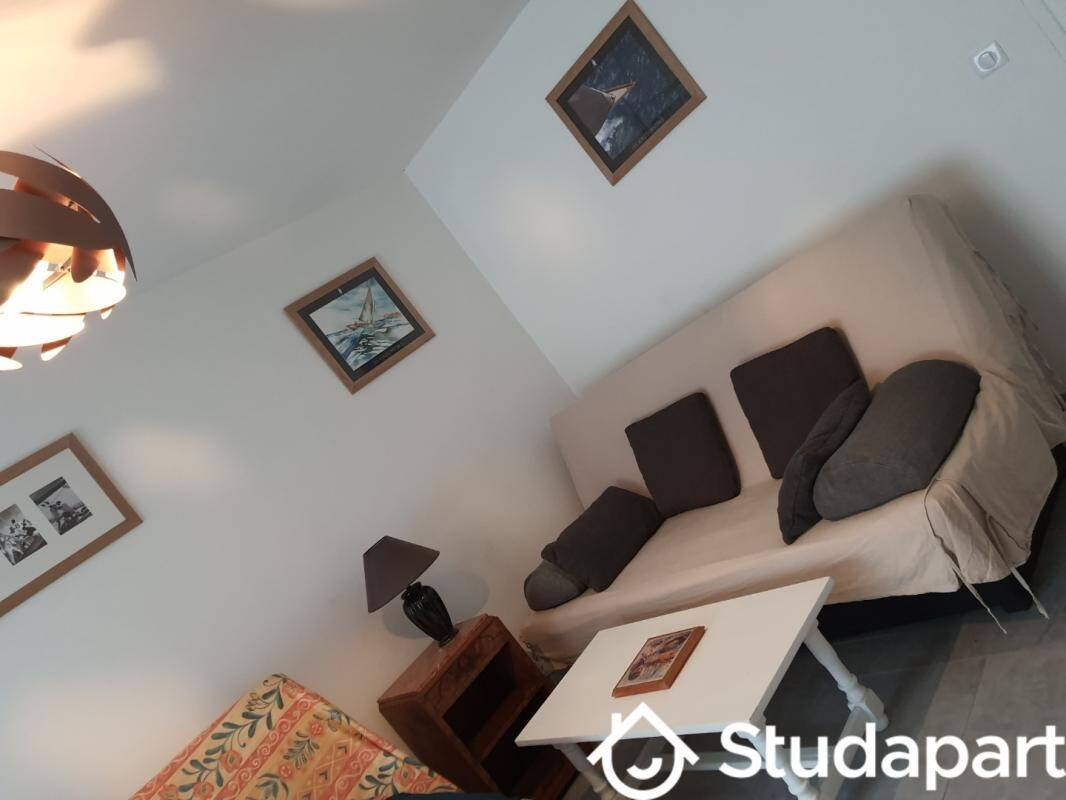 Maison à louer, 68m², ANTIBES