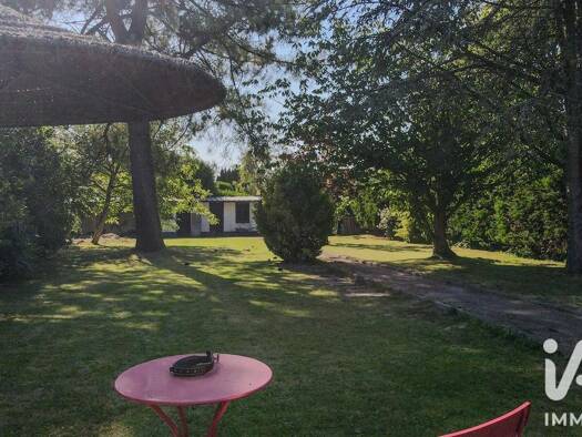 Maison à vendre 449 000 € 5 pièces 3 chambres 122 m² 1 000 m² de terrain Stella Cucq 62780