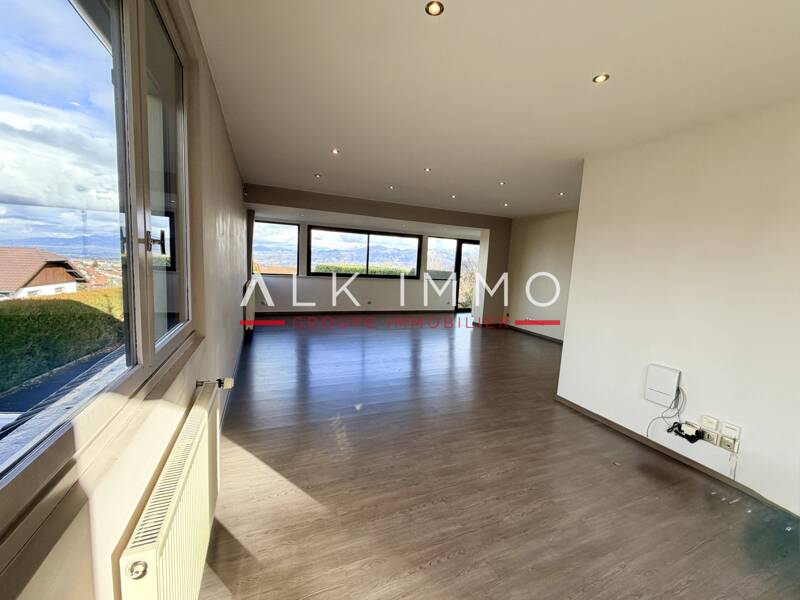 Maison à vendre, 115m², LA ROCHE SUR FORON