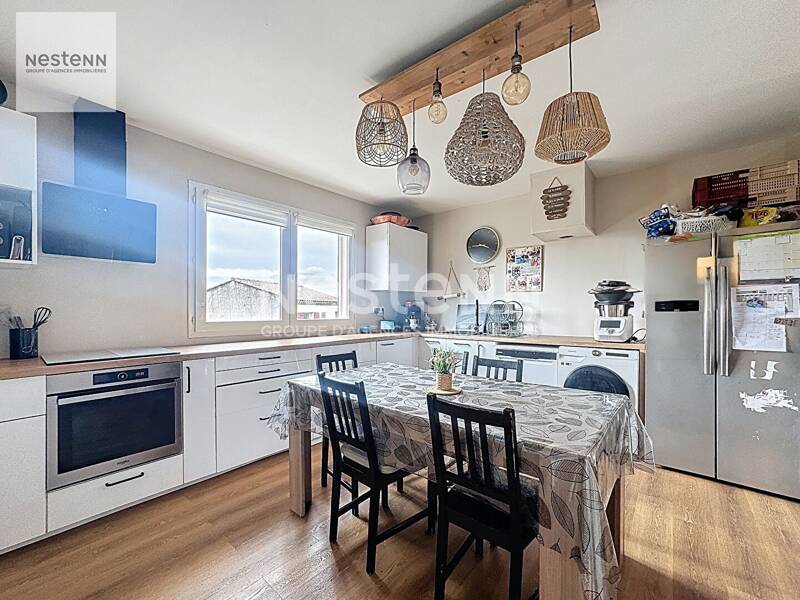 Maison à vendre, 75m², SAINT CHAMAS