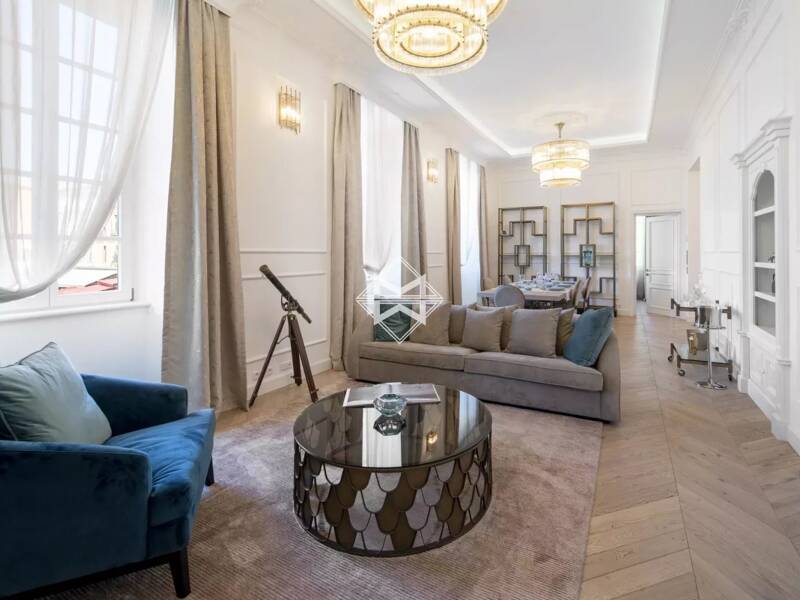 Maison à vendre, 100m², NICE