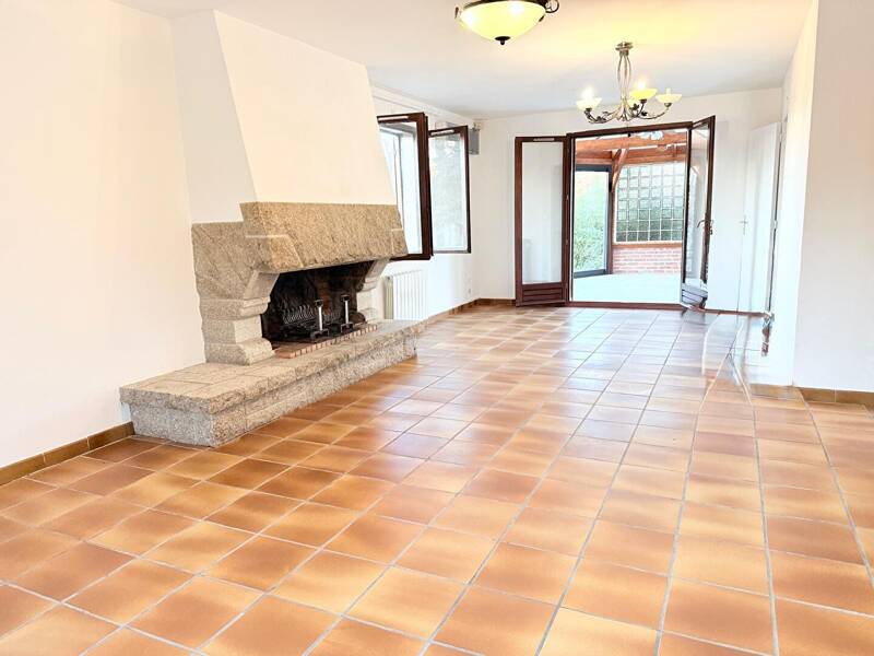 Maison à vendre, 140m², MAULE