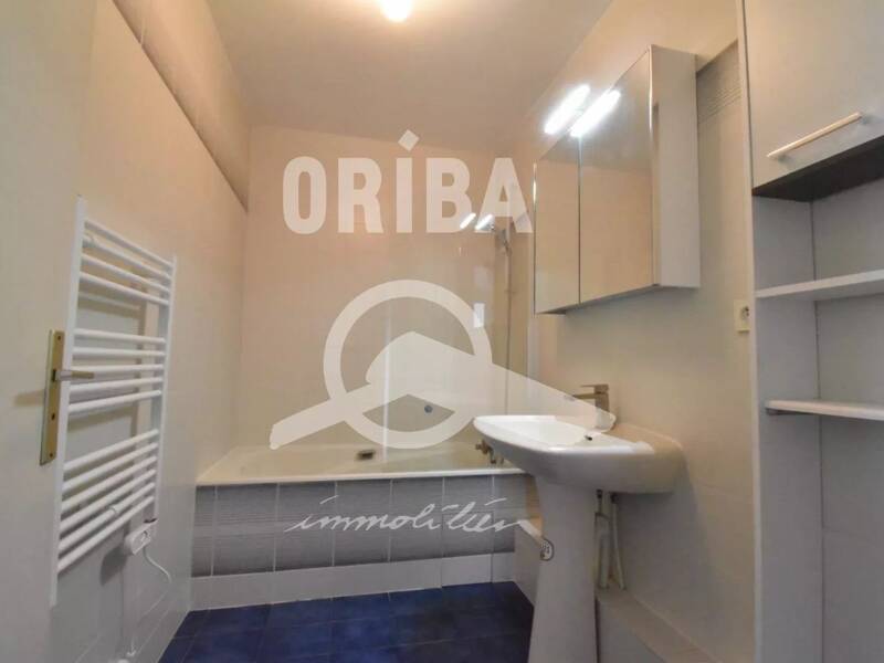 Maison à louer, 50m², NANTES