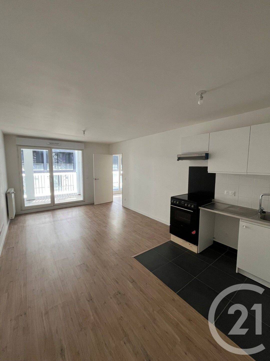 Maison à louer, 65m², ASNIERES SUR SEINE