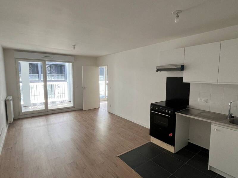 Maison à louer, 65m², ASNIERES SUR SEINE