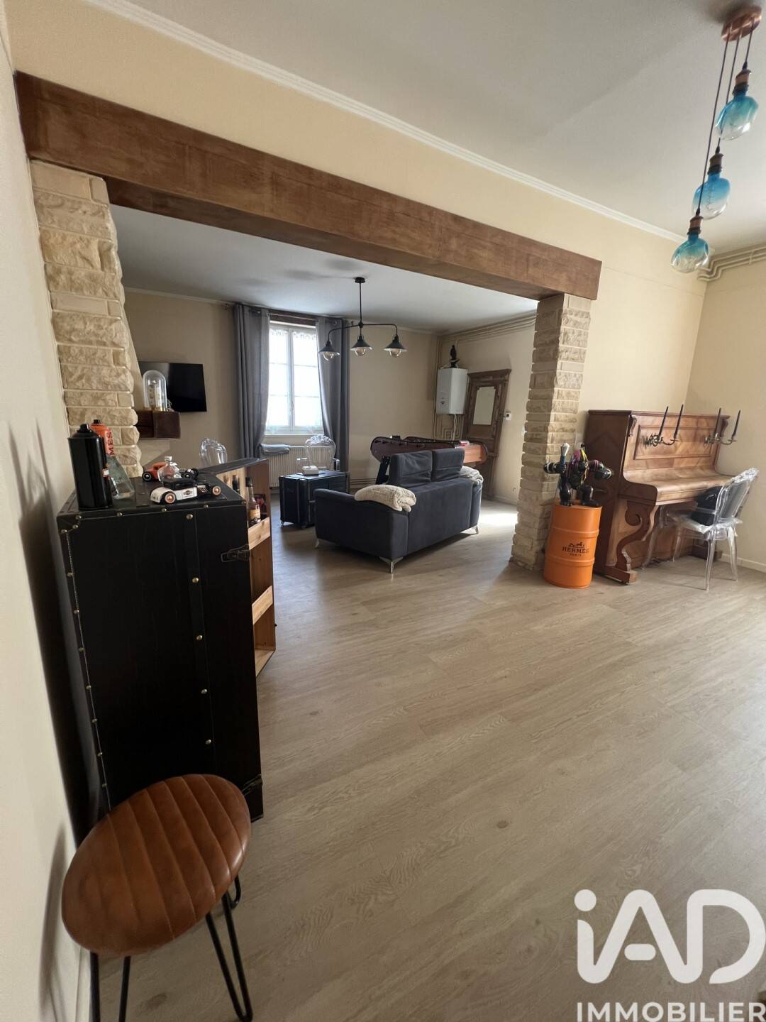 Maison à vendre, 157m², CAEN