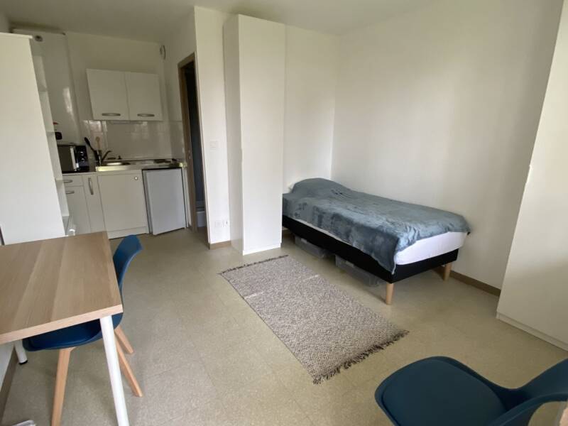 Maison à louer, 16m², CHAMBRAY LES TOURS