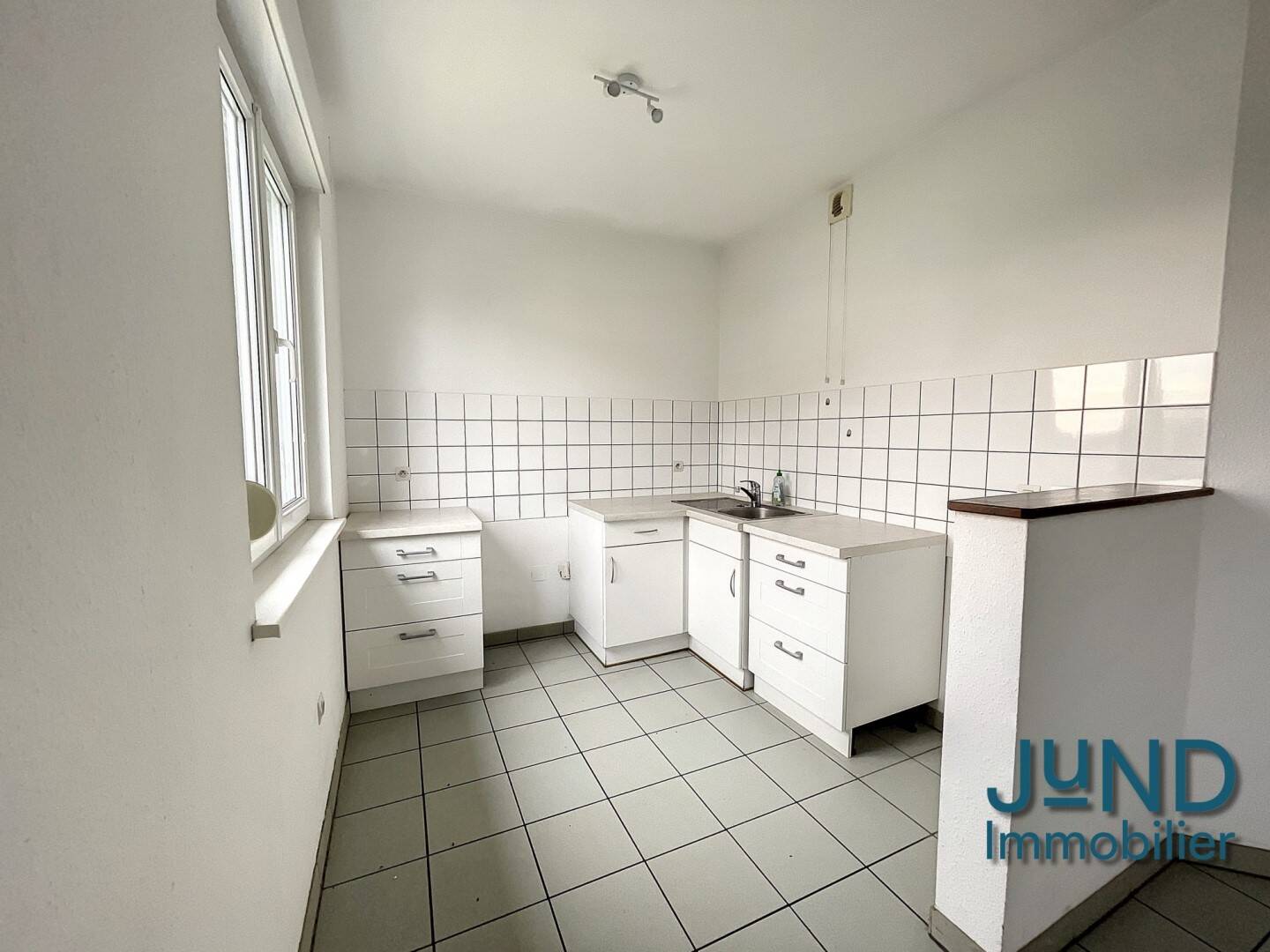 Maison à louer, 61m², GUNSTETT