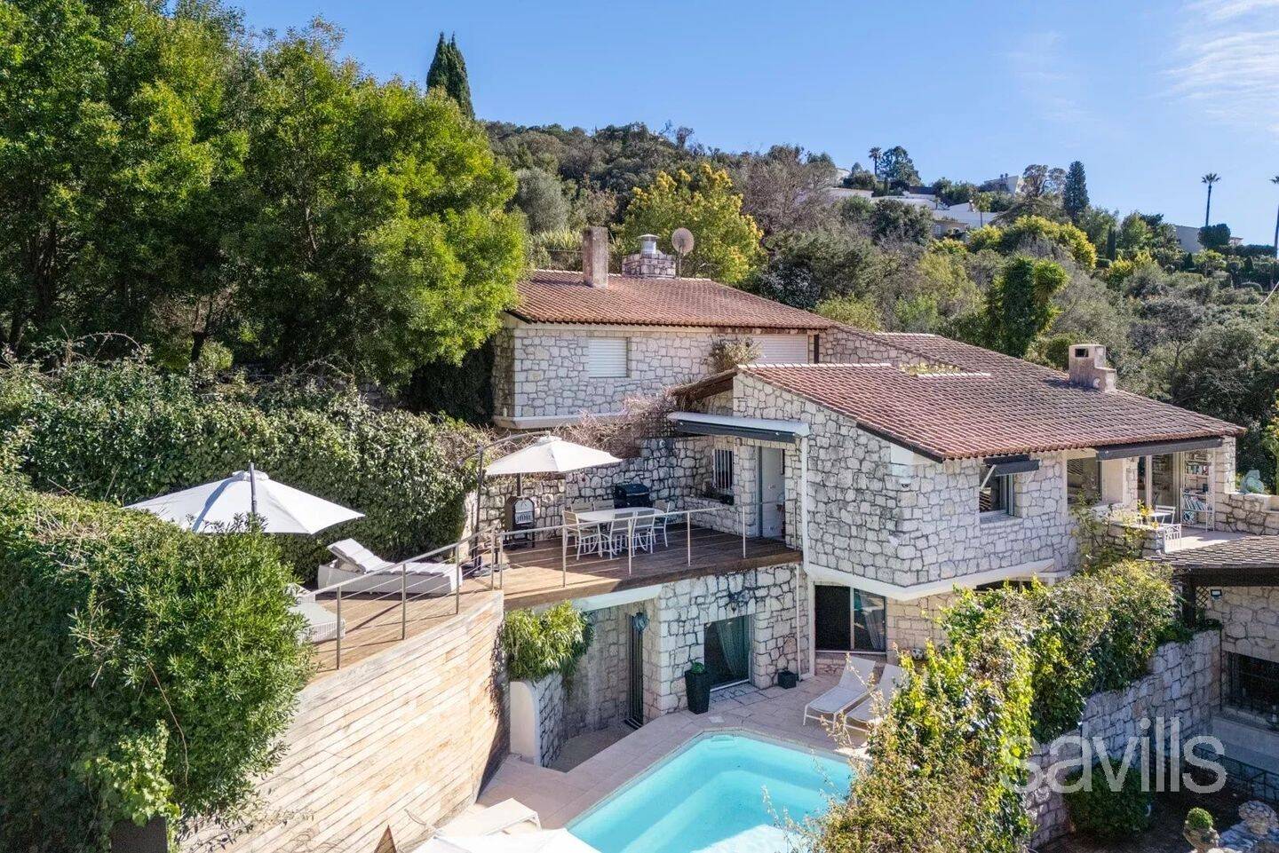 Maison à vendre, 133m², CANNES
