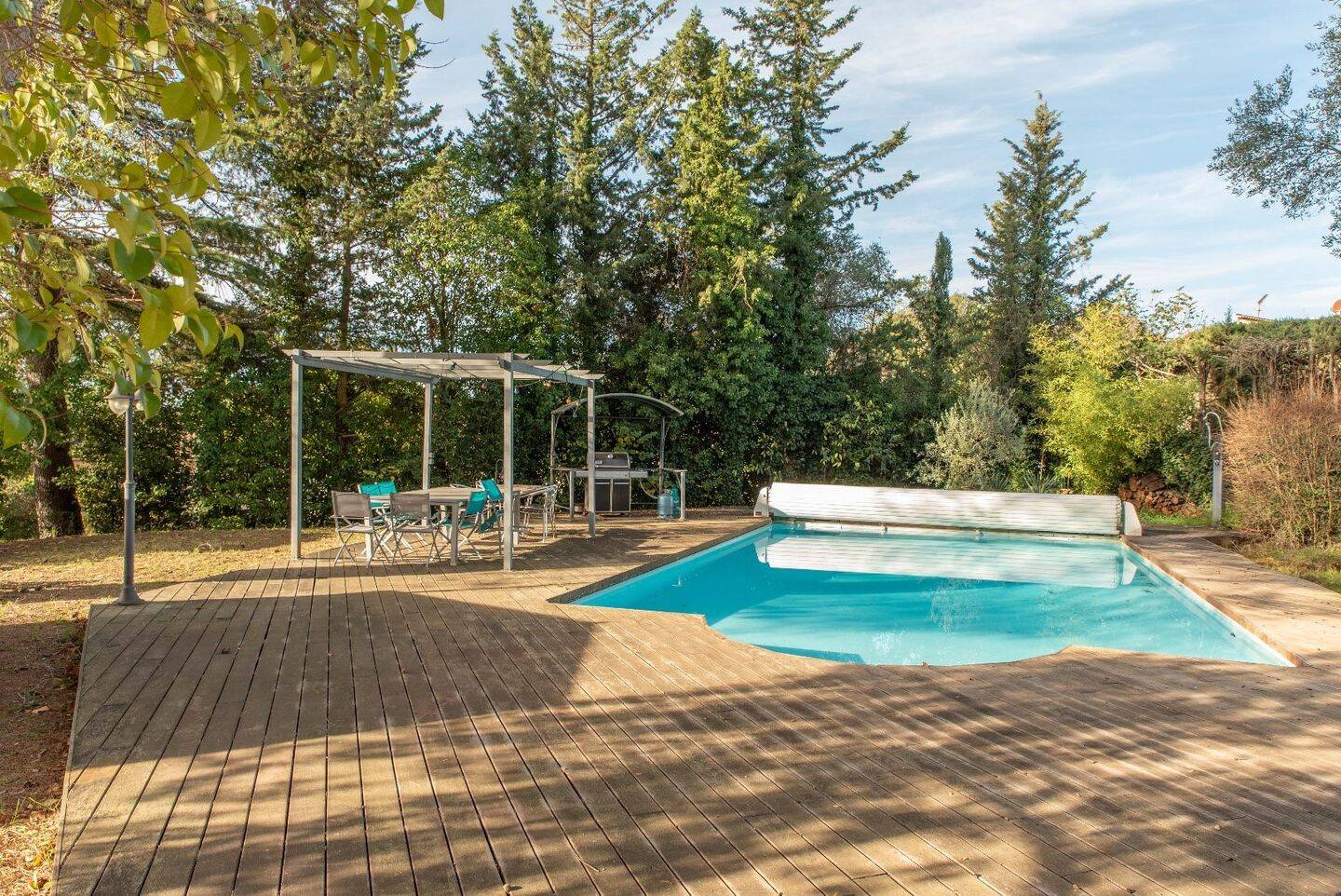 Maison à vendre, 237m², MONTFERRIER SUR LEZ