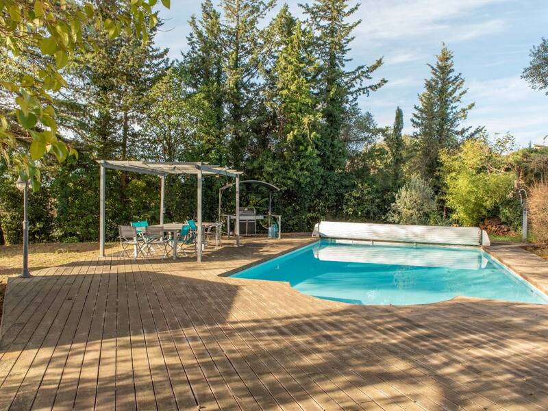 Maison à vendre, 237m², MONTFERRIER SUR LEZ