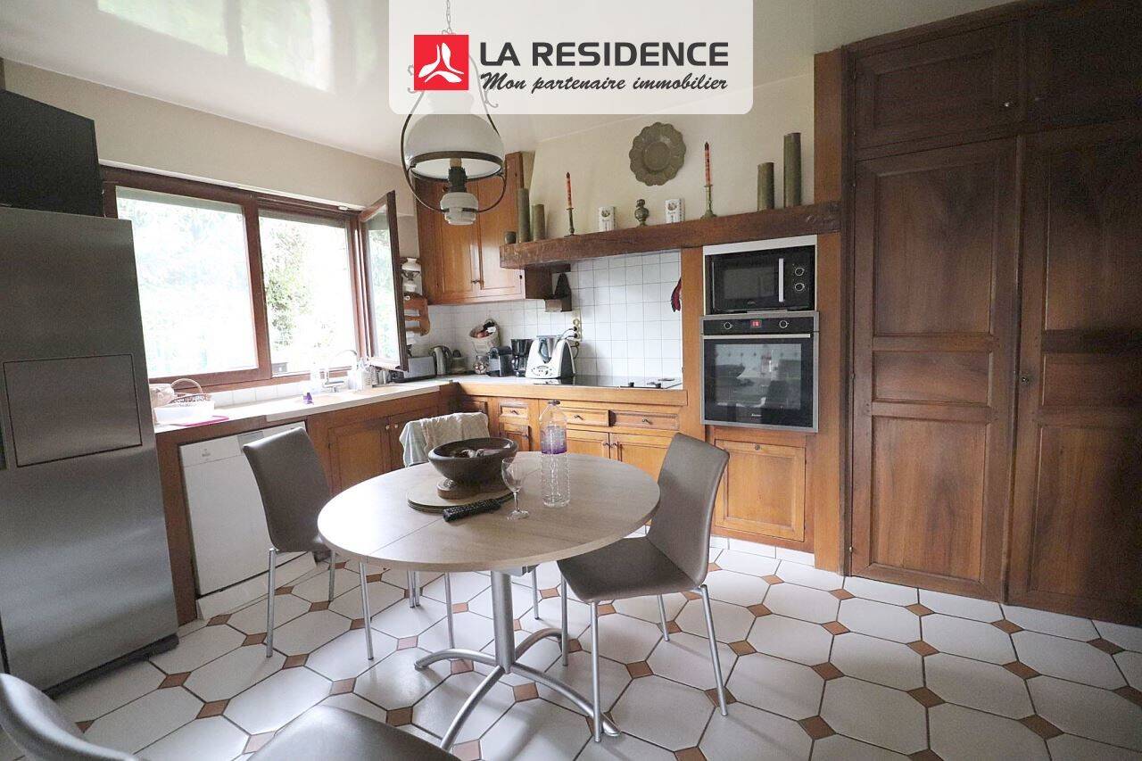 Maison à vendre, 248m², ARGENTEUIL