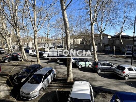 Appartement à vendre 210 000 € 4 pièces 3 chambres 163 m² Étage 1/1 Castres 81100