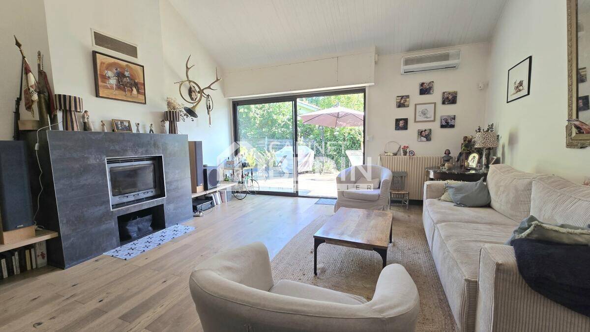 Maison à vendre, 95m², MERIGNAC