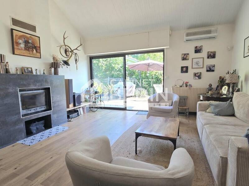 Maison à vendre, 95m², MERIGNAC