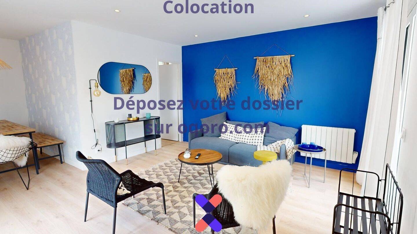 Maison à louer, 166m², MERIGNAC