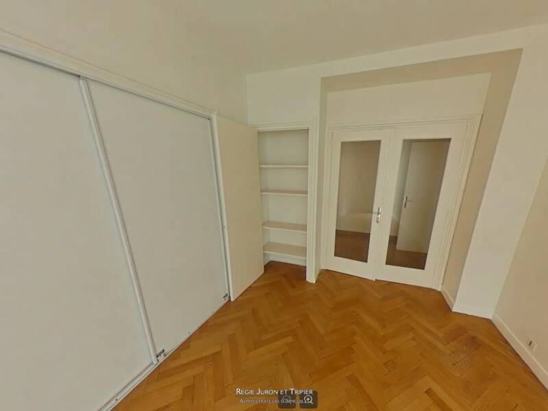 Maison à louer, 120m², LYON 2E