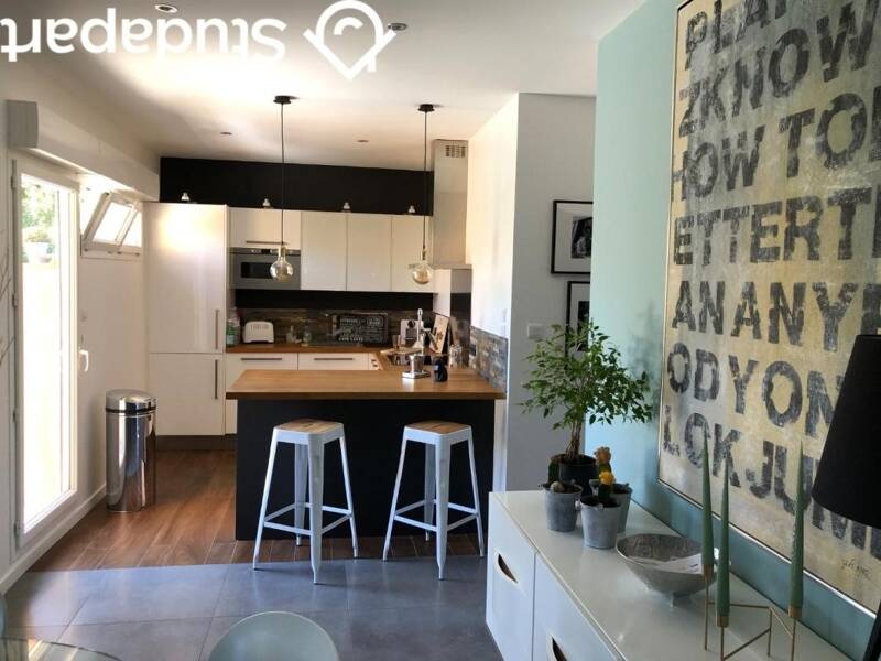 Maison à louer, 70m², AIX EN PROVENCE