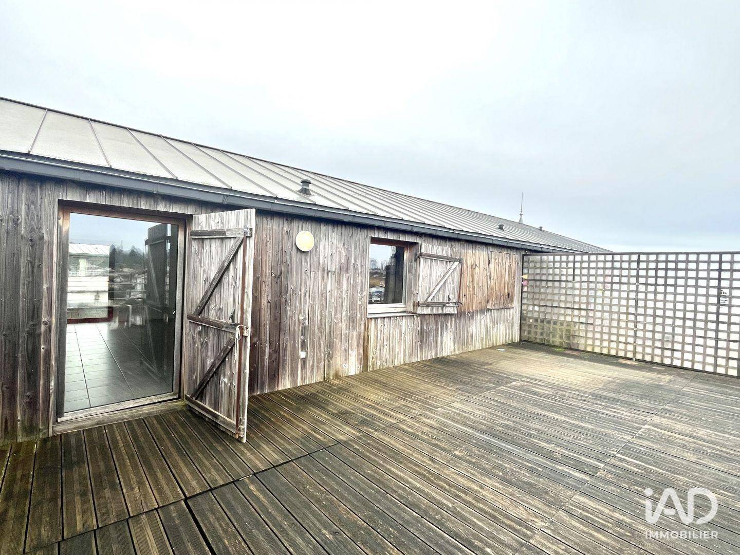 Maison à louer, 89m², MERIGNAC