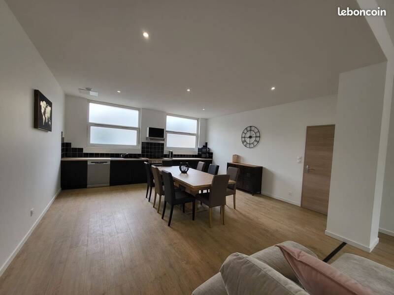 Maison à vendre, 191m², TOURS