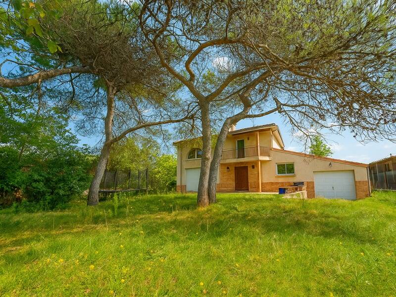 Maison à vendre, 167m², TOULOUSE