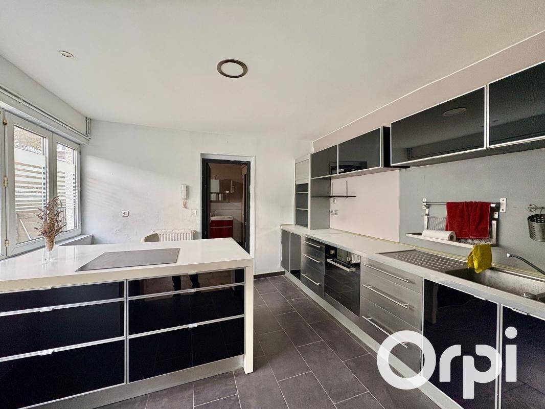Maison à vendre, 80m², CALAIS