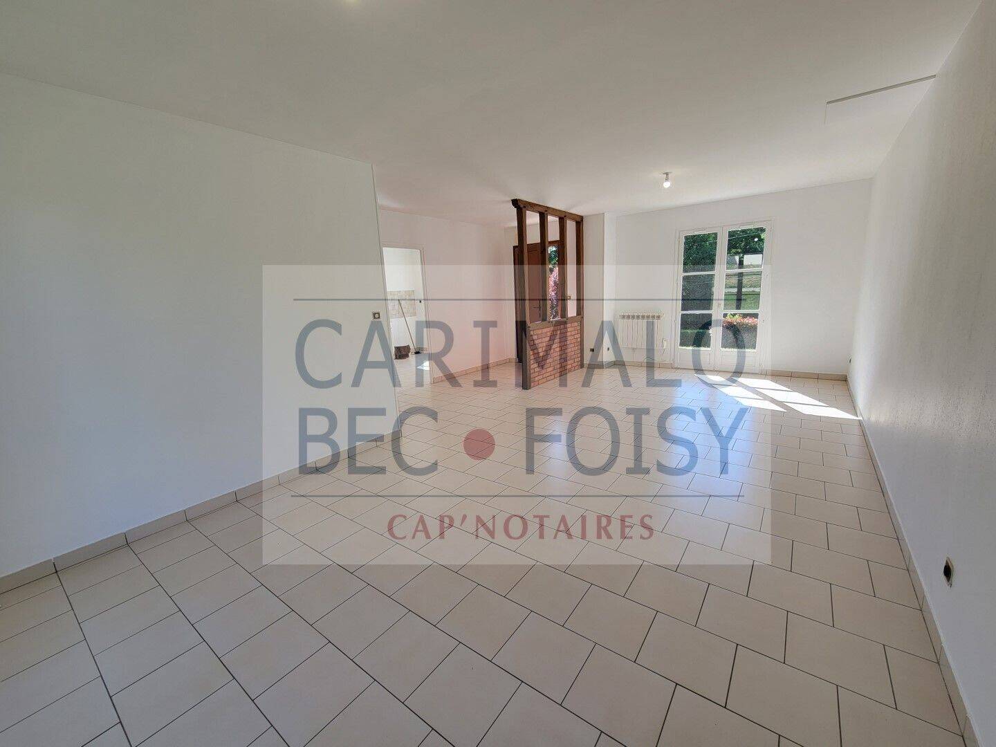 Maison à vendre, 76m², AUTHEUIL