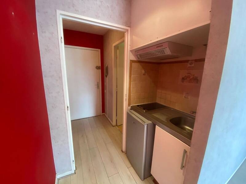 Maison à louer, 20m², CORMEILLES EN PARISIS