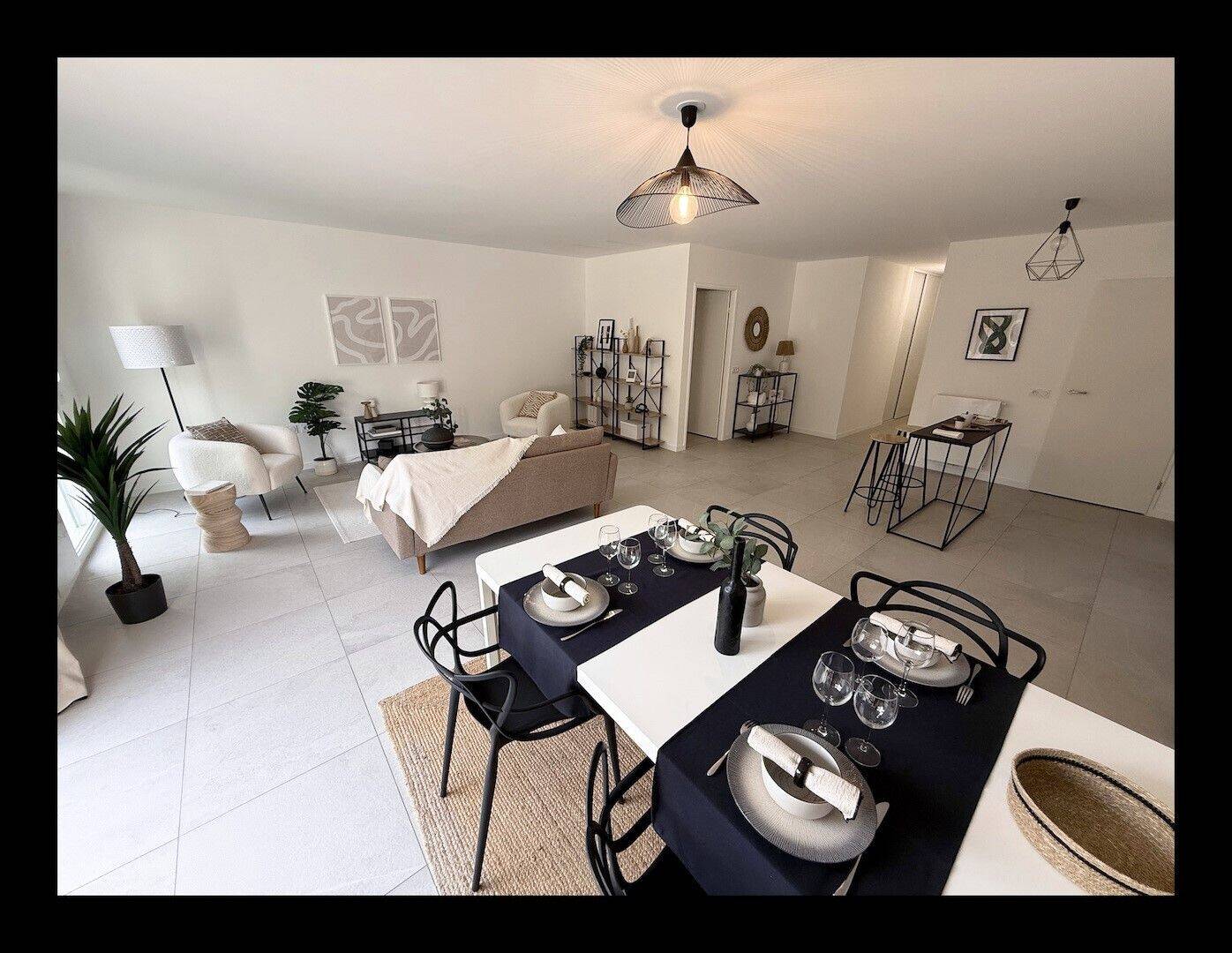 Maison à vendre, 110m², LA ROCHELLE