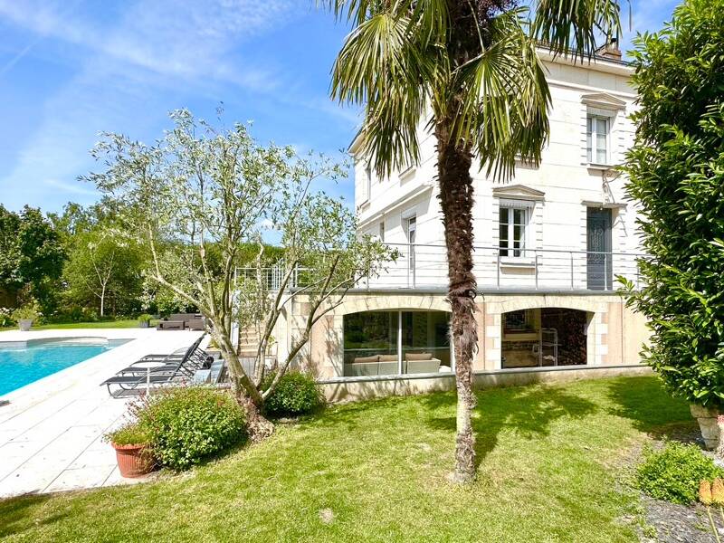 Maison à vendre, 266m², ANGERS