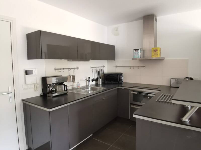 Maison à louer, 43m², AIX EN PROVENCE