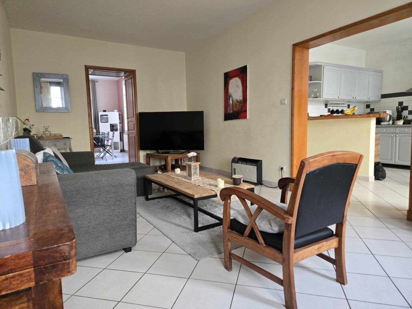 Maison à vendre, 158m², ROCHEFORT