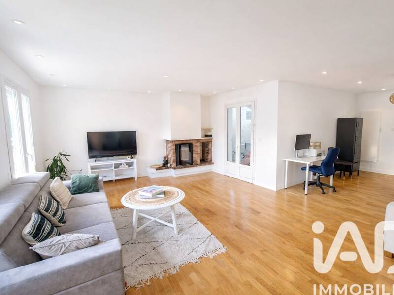 Maison à vendre, 138m², ORLEANS