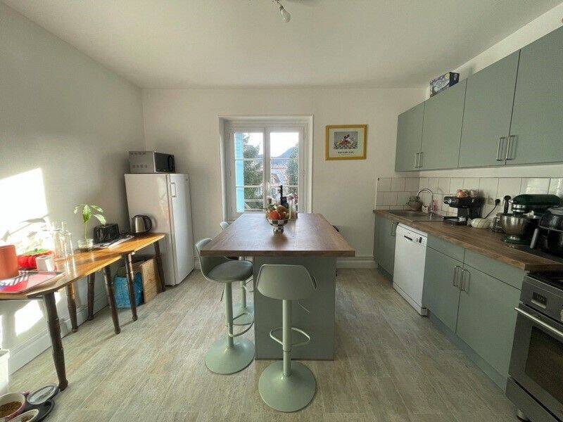 Maison à louer, 116m², GERARDMER