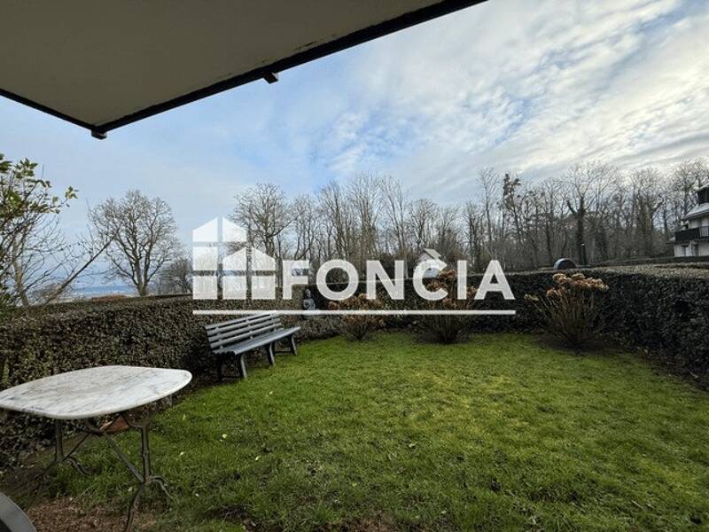 Maison à louer, 59m², EQUEMAUVILLE