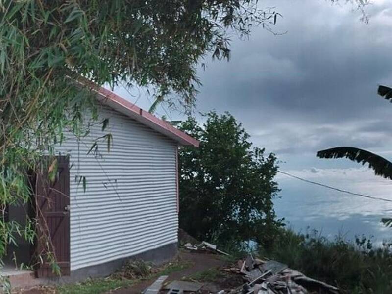 Maison à vendre, 70m², LES TROIS BASSINS