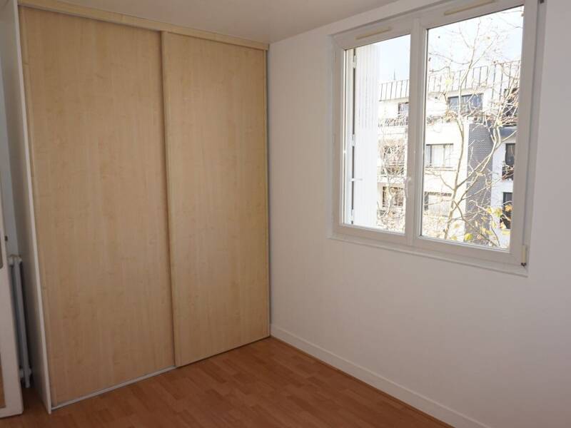 Maison à louer, 50m², LE HAVRE