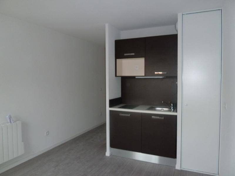 Maison à louer, 18m², SAINT MARTIN LE VINOUX