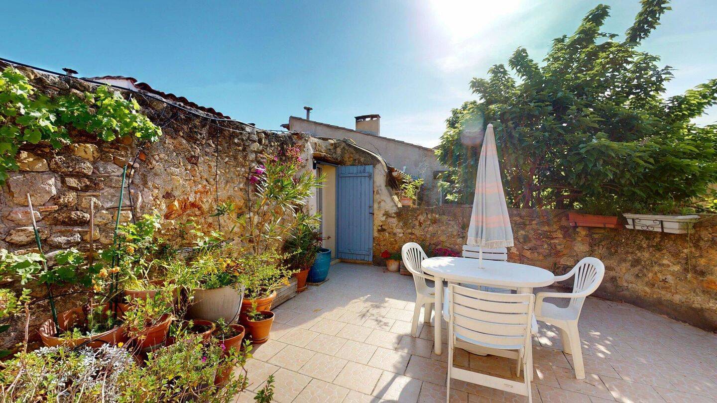 Maison à vendre, 187m², MURVIEL LES BEZIERS