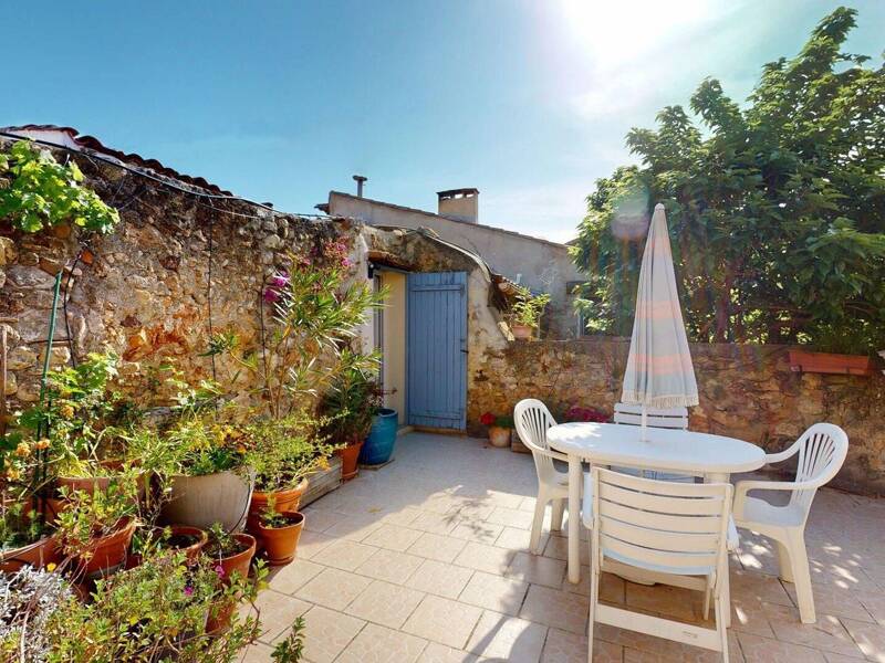 Maison à vendre, 187m², MURVIEL LES BEZIERS