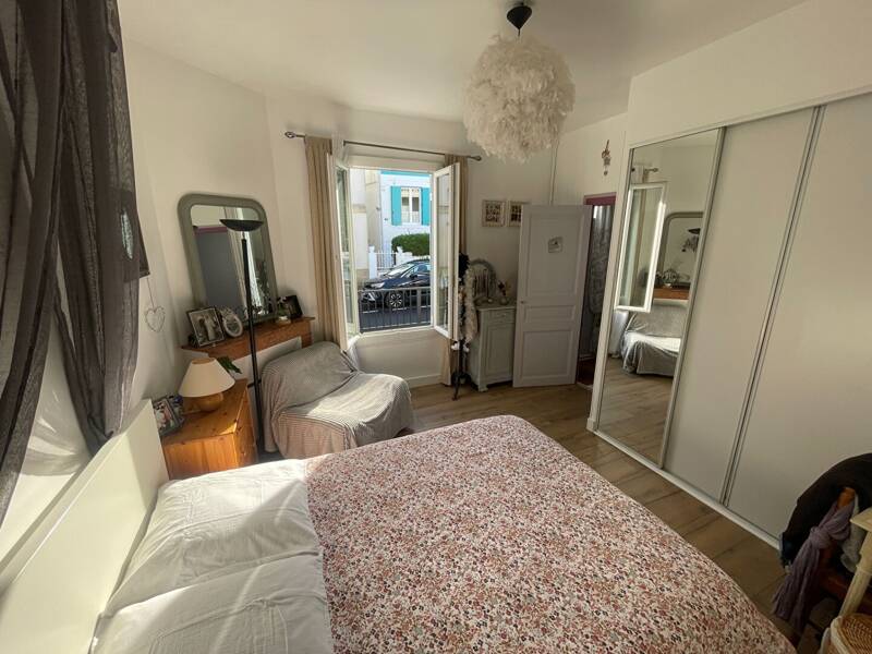 Maison à vendre, 55m², BORDEAUX