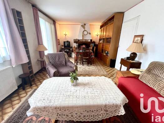 Maison de ville à vendre 180 000 € 5 pièces 4 chambres 107 m² 1 482 m² de terrain Salies-de-Béarn 64270