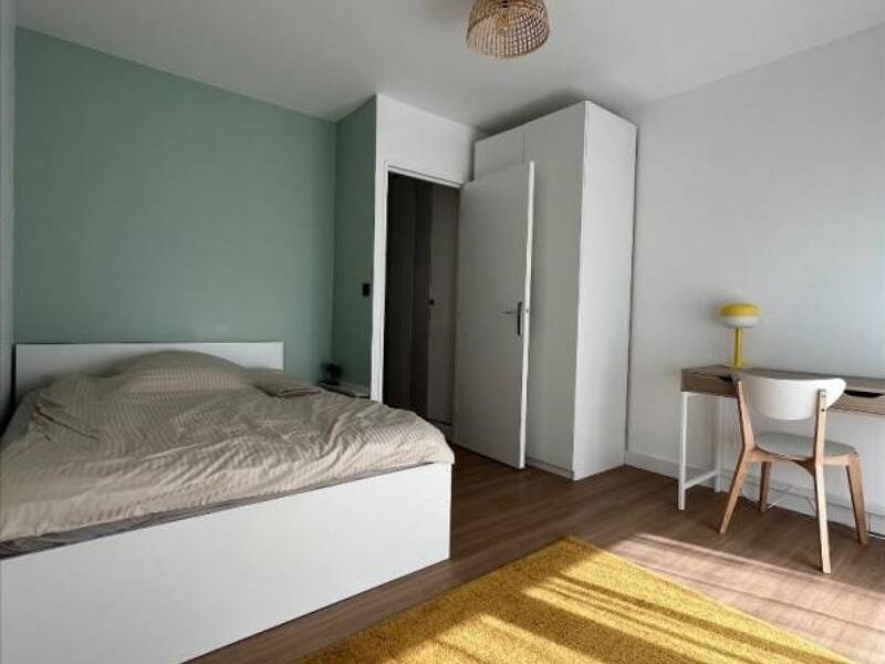 Maison à louer, 80m², REIMS