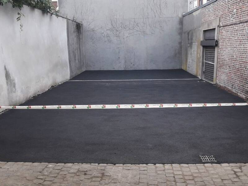 Maison à louer, 54m², LILLE