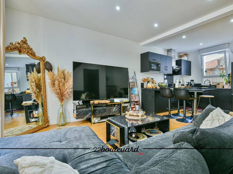 Maison à vendre, 86m², LIMOGES