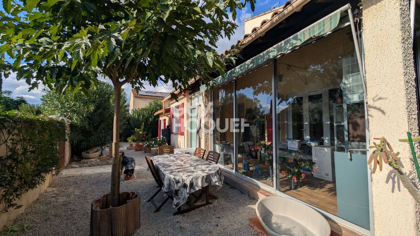 Maison à vendre, 124m², TARASCON