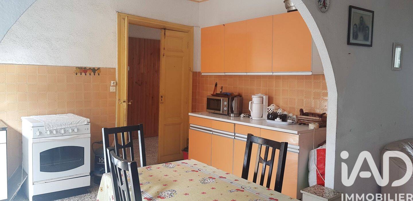 Maison à vendre, 145m², THEZAN DES CORBIERES