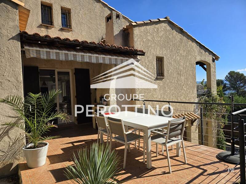 Maison à vendre, 87m², PEYPIN