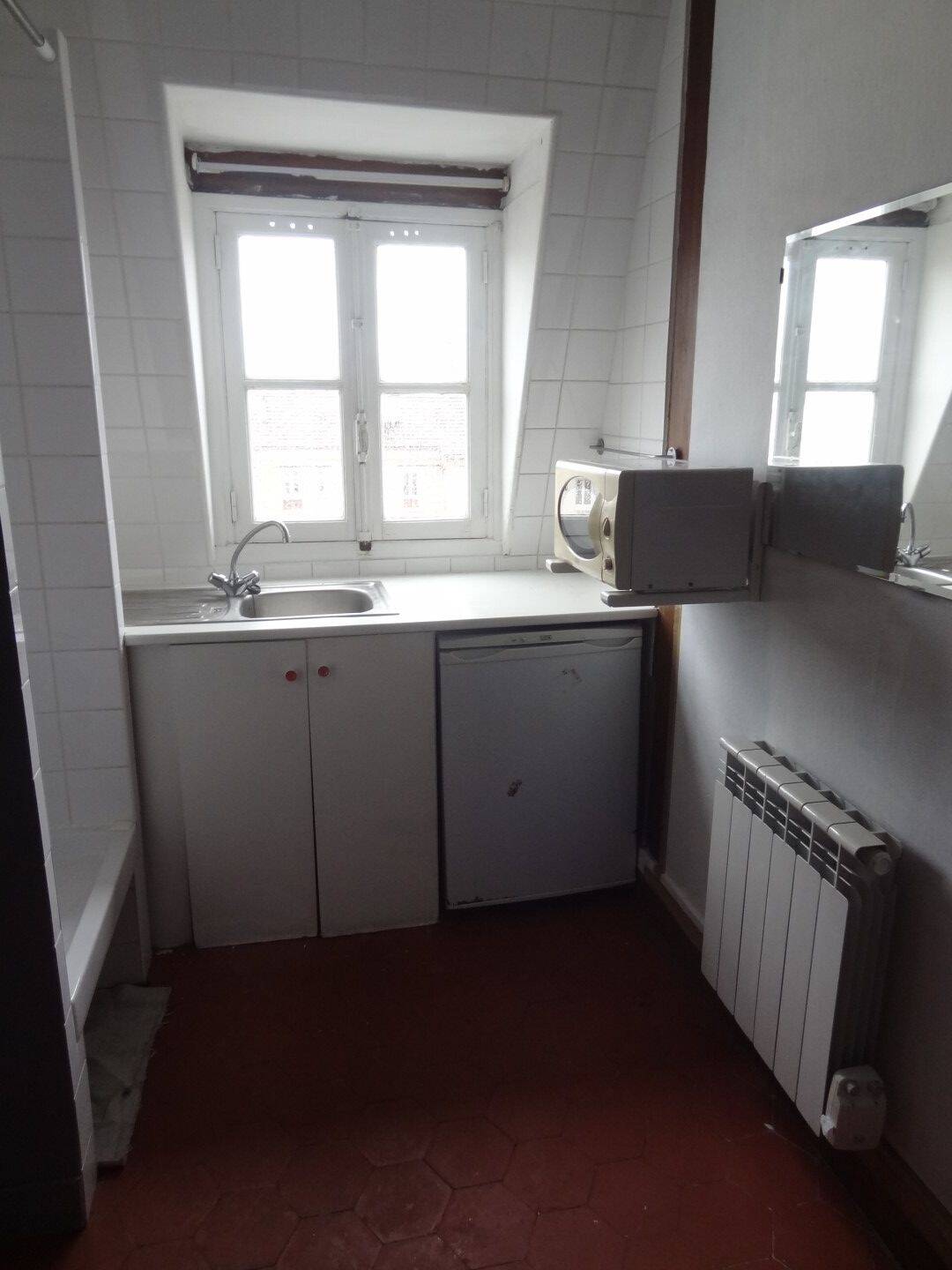 Maison à louer, 9m², ASNIERES SUR SEINE