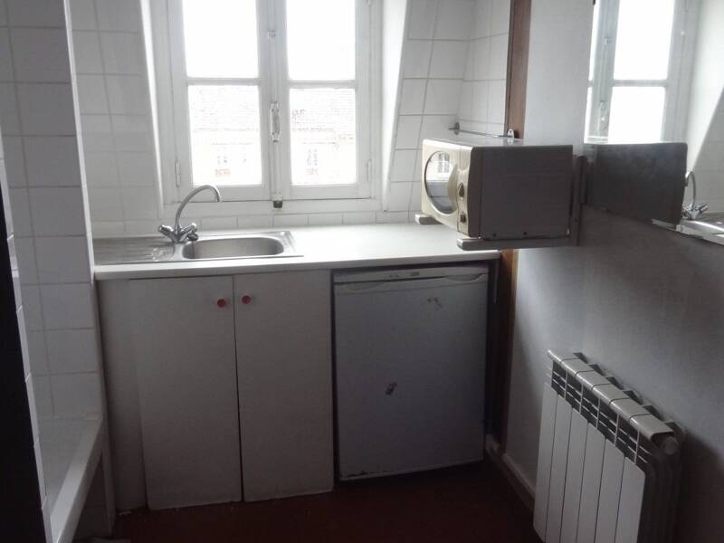 Maison à louer, 9m², ASNIERES SUR SEINE
